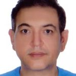تصویر دکتر همایون مصلحی مقدم