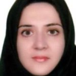 تصویر دکتر سیده زهرا وحدت شریعت پناهی