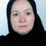 تصویر دکتر حمیده پیرخجسته