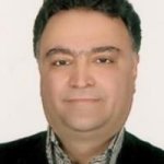 تصویر دکتر کامران اسمعیل درجانی