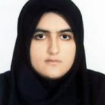 تصویر دکتر بهاره اعلمی