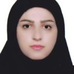 تصویر دکتر سحر محمدپور دورودخانی
