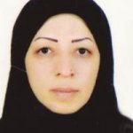 تصویر دکتر مهری پاکدل