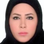 تصویر دکتر حمیده پیرایش کندری