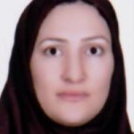 تصویر دکتر سکینه تیموری مقدم