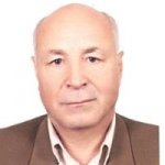 تصویر دکتر سیدحسن جعفریان شهری