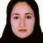 تصویر دکتر مهری رمضانیان