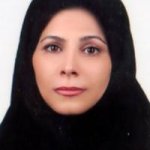 تصویر دکتر مریم جعفری هرندی