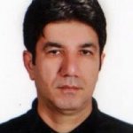 تصویر دکتر فریبرز فقیهی