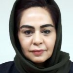 تصویر دکتر محدثه باقری قلی اباد