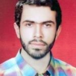 تصویر دکتر علی احمدی راد