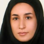 تصویر دکتر راضیه رضوانی