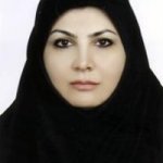 تصویر دکتر رویا جم زاده