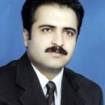 تصویر دکتر صابر موثقی