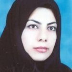 تصویر دکتر پروانه روحانی رفتار