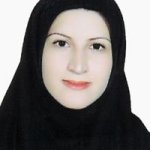 تصویر دکتر عاطفه خاکی