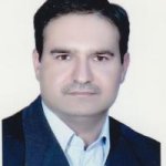 تصویر دکتر جلیل حکیمی خلیل آباد