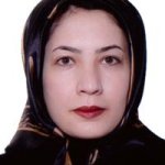 تصویر دکتر مژگان پاک بین