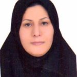 تصویر دکتر مهری کلاته