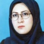 تصویر دکتر پروانه شمشیری