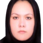 تصویر دکتر حمیده سینائی
