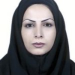 تصویر دکتر منیژه علی پورلنگرودی