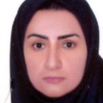 تصویر دکتر سکینه محمدی