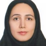 تصویر دکتر شیرین حاجی مزدارانی