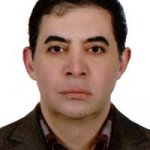 تصویر دکتر مهدی خلیل مقدم
