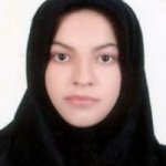 تصویر دکتر حمیده فلاح زاده