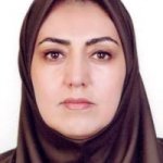 تصویر دکتر زهرا خیراندیش