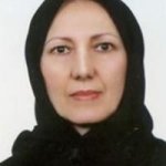تصویر دکتر پروانه اضحی کوهستانی