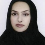 تصویر دکتر ناهید شرکت خامنهء