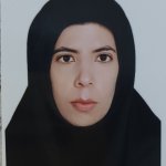 تصویر دکتر حمیده هاتفی طراقی