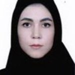 تصویر دکتر حمیده محمدی