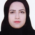 تصویر دکتر شیرین غفرانی گزیک