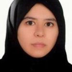 تصویر دکتر سکینه خاتون غلامرضائی