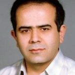 تصویر دکتر مسعود رضایی