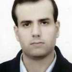 تصویر دکتر احسان مهری