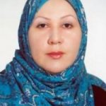 تصویر دکتر مرجان اصفی راد