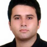 تصویر دکتر سیدمرتضی محمدزاده درزی