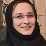 تصویر دکتر سیده زهرا میرلوحی