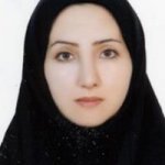 تصویر دکتر مریم باقری