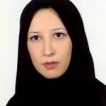 تصویر دکتر فهیمه حامدی راد