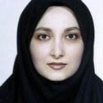 تصویر دکتر سیما فقیهی حبیب آبادی