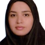 تصویر دکتر نگین وفائی