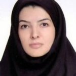 تصویر دکتر ربابه محمدزاده