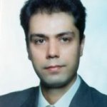 تصویر دکتر سیدعلی تحفه فتاحی