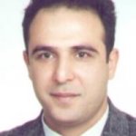 تصویر دکتر حمیدرضا رستگار