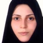 تصویر دکتر زهرا هاشمی
